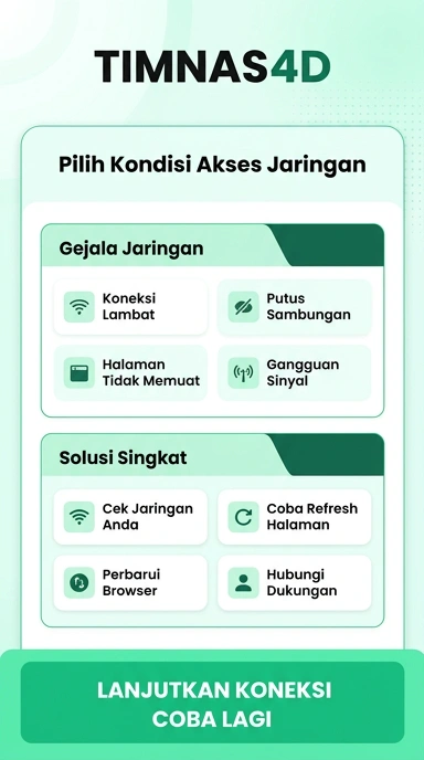 Link Alternatif Timnas4D untuk Pengguna Android