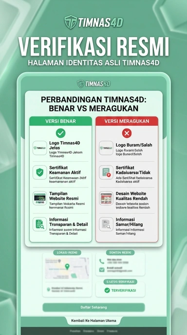 Kanal Resmi Timnas4d untuk Android Indonesia
